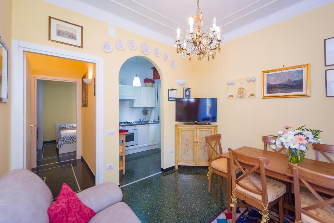 Diamond Apartment *