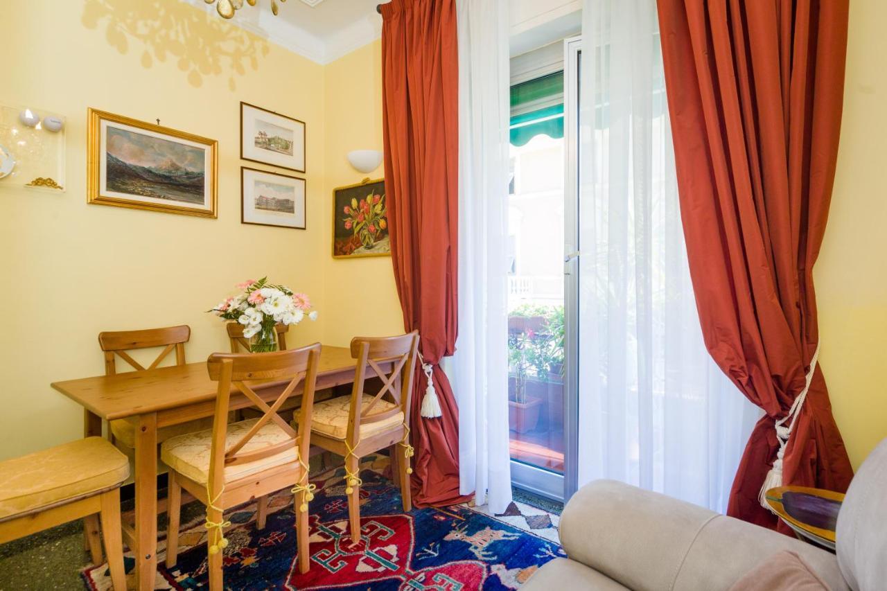 Diamond Apartment *