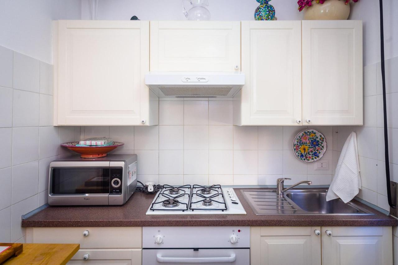 Apartment Diamond Genua