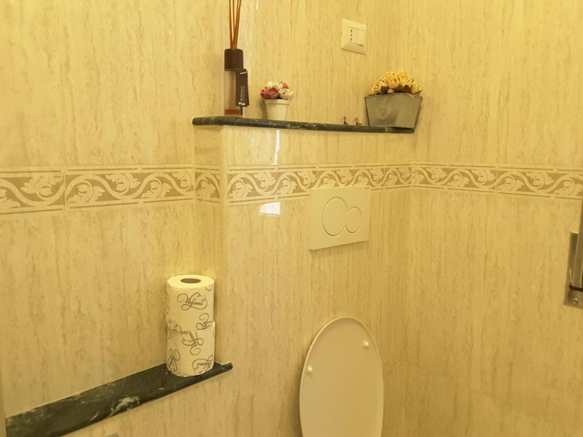 Diamond Apartment